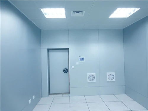 焊接式電磁屏蔽室應(yīng)該怎么選擇？